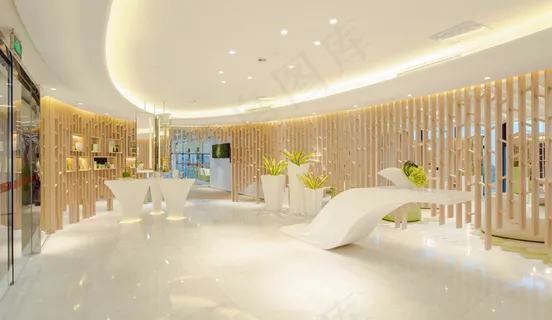 保利大都汇美容体验中心-刘家耀