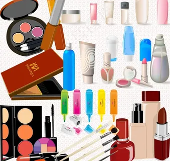 女性用品集图片