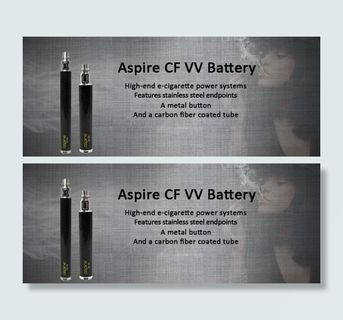 vv电池海报设计