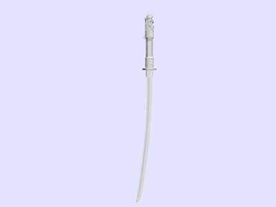文化体育用品3d游戏道具模型3d素...