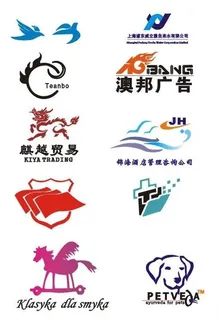 logo设计图片
