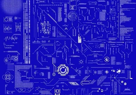 电子标示图形笔刷图片