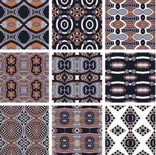 高清矢量壁纸素材