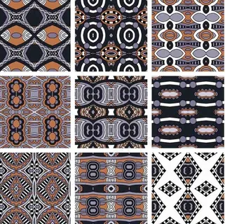 高清矢量壁纸素材