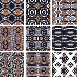 高清矢量壁纸素材