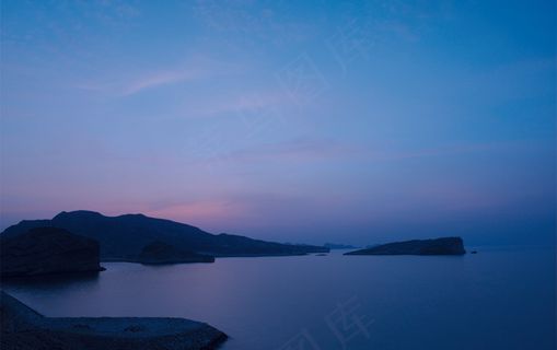 自然风景拍摄图片