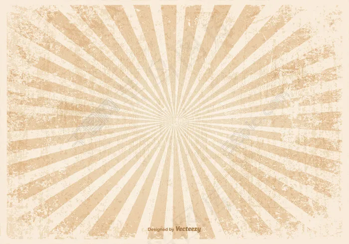 复古的垃圾背景ai矢量模版下载