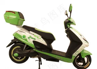 富士达电动车图片