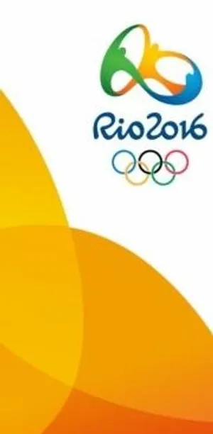 里约热内卢2016奥运会会徽随着申...
