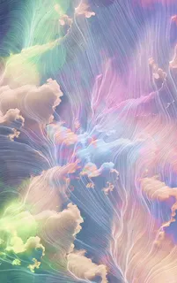 简约渐变扁平背景 简约渐变扁平背景