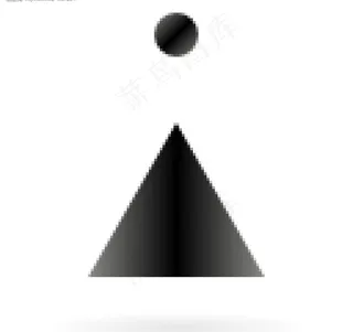 箭头、播放按钮图片