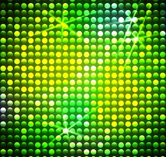 炫彩闪光背景图片