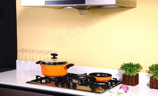 厨房图片