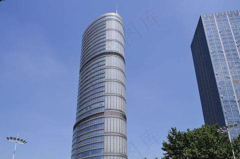南京电信大楼图片