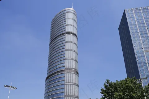 南京电信大楼图片