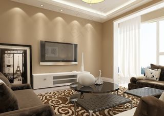 衣帽间衣柜效果图