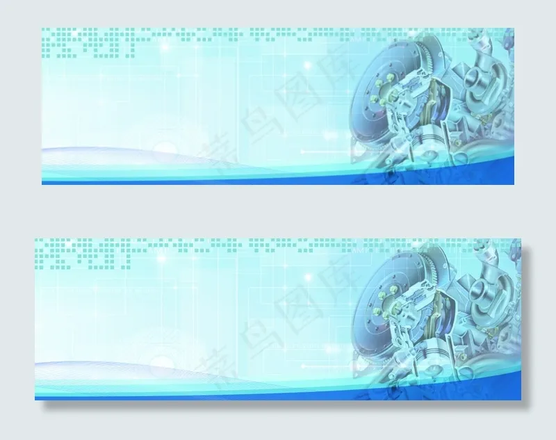 工业背景(11811X3937(DPI:100))psd模版下载