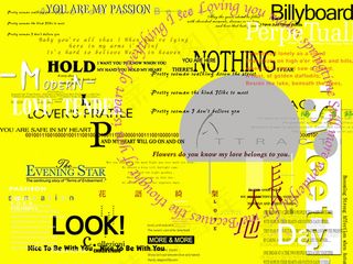 创意情侣婚纱相册写真艺术字体PSD...