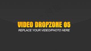 2018新年元旦年会跨年倒计时ae...