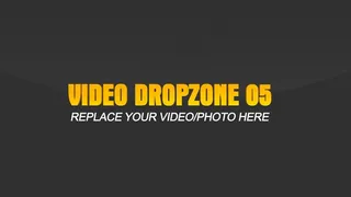 2018新年元旦年会跨年倒计时ae...