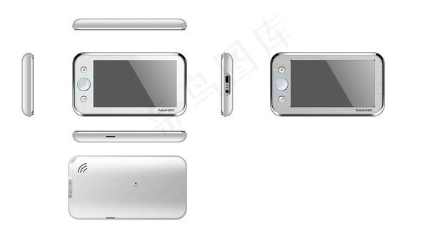 诺亚舟学习机图片