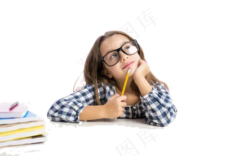 卡通学生留学生大学生png透明元素...