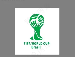 巴西世界杯图片