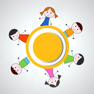 情人节快乐的概念与朋友圈灰色背景