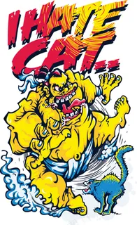 相扑T恤印花设计 相扑T恤印花设计