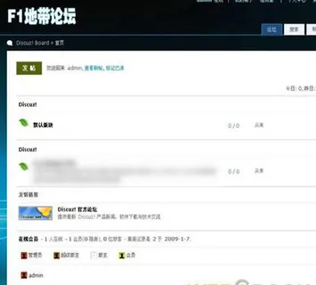 黑色F1赛车论坛