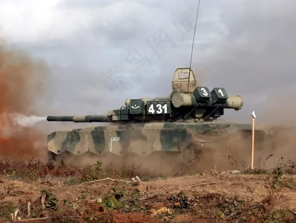 t80bv坦克图片