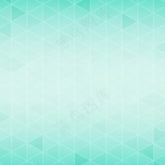 绿色背景矢量图