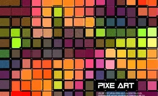 创意前卫艺术背景图片