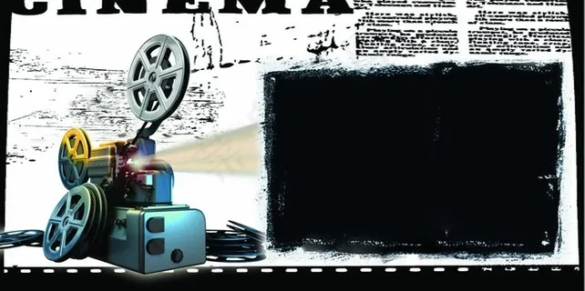 电影 招聘图片 电影 招聘图片