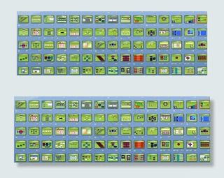 ppt 创意 模板图片