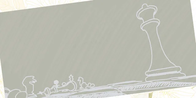 手绘展板背景图片