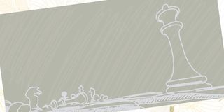 手绘展板背景图片