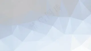 多边形背景素材
