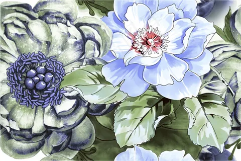 美丽的花花 美丽的花花