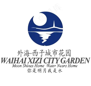 地产logo图片