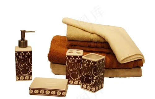 卫浴用品