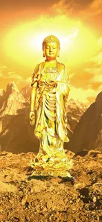 阿弥陀佛