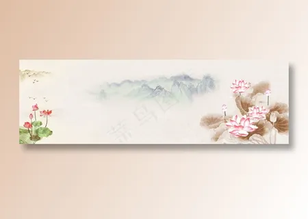 中国风 中国风背景图片