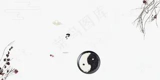 中国风 中国风背景图片