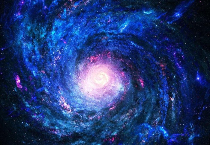 太空图片
