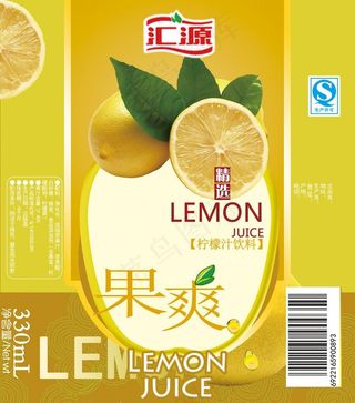 果汁外包装图片