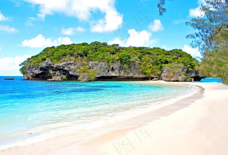 海滩图片 海滩图片