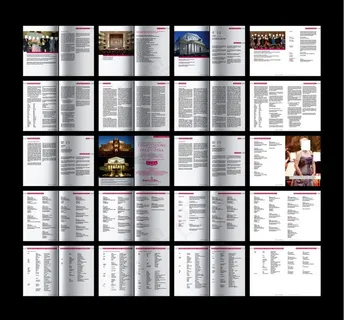 产品宣传册 (部分合层)图片