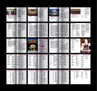 产品宣传册 (部分合层)图片