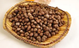 蔬菜山药豆图片